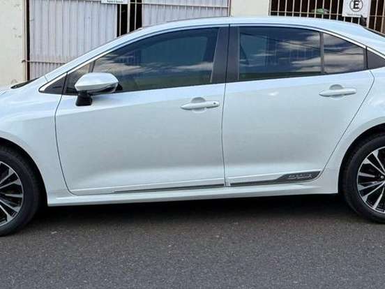 TOYOTA-COROLLA-2.0 VVT-IE FLEX ALTIS DIRECT SHIFT TOYOTA-COROLLA-2024