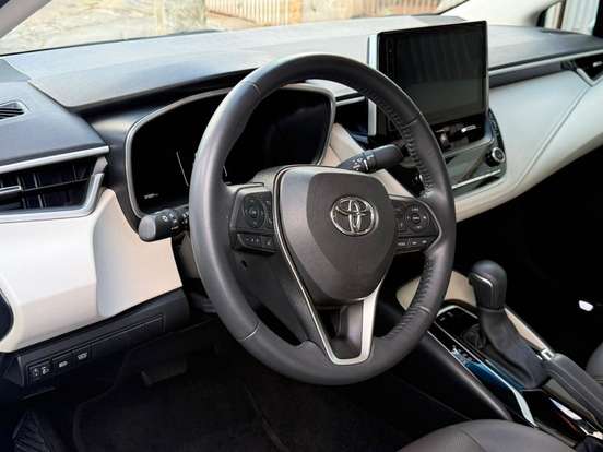 TOYOTA-COROLLA-2.0 VVT-IE FLEX ALTIS DIRECT SHIFT TOYOTA-COROLLA-2024