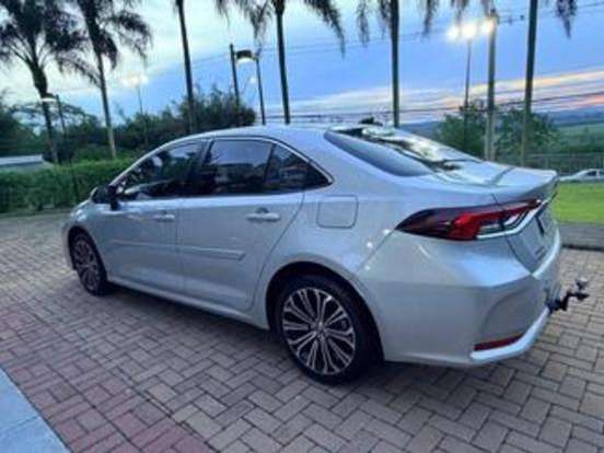 TOYOTA-COROLLA-2.0 VVT-IE FLEX ALTIS DIRECT SHIFT TOYOTA-COROLLA-2022