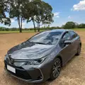 TOYOTA COROLLA 2.0 VVT-IE FLEX XEI DIRECT SHIFT TOYOTA COROLLA 2.0 VVT-IE FLEX XEI DIRECT SHIFT