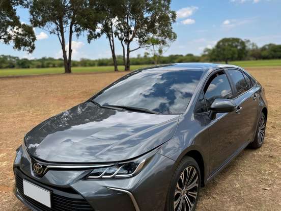 TOYOTA-COROLLA-2.0 VVT-IE FLEX XEI DIRECT SHIFT TOYOTA-COROLLA-2022