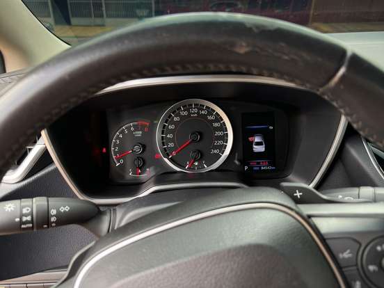 TOYOTA-COROLLA-2.0 VVT-IE FLEX XEI DIRECT SHIFT TOYOTA-COROLLA-2022