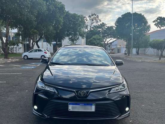 TOYOTA-COROLLA-2.0 VVT-IE FLEX XEI DIRECT SHIFT TOYOTA-COROLLA-2022