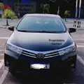 TOYOTA COROLLA 2.0 XEI 16V FLEX 4P AUTOMÁTICO TOYOTA COROLLA 2.0 XEI 16V FLEX 4P AUTOMÁTICO