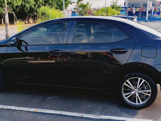 TOYOTA-COROLLA-2.0 XEI 16V FLEX 4P AUTOMÁTICO TOYOTA-COROLLA-2016