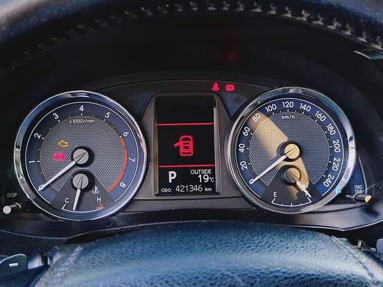 TOYOTA-COROLLA-2.0 XEI 16V FLEX 4P AUTOMÁTICO TOYOTA-COROLLA-2016