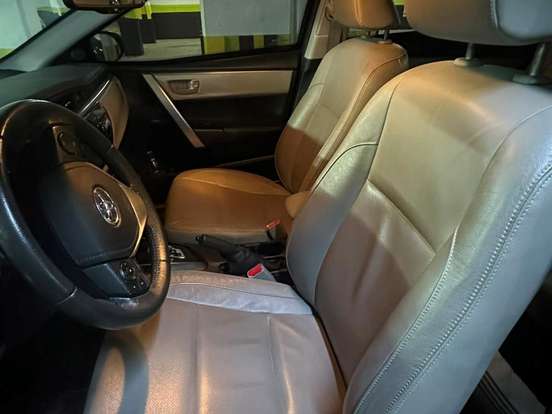 TOYOTA-COROLLA-2.0 XEI 16V FLEX 4P AUTOMÁTICO TOYOTA-COROLLA-2016