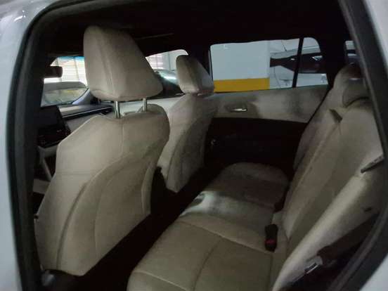 TOYOTA-COROLLA CROSS-1.8 VVT-I HYBRID FLEX SPECIAL EDITION CVT TOYOTA-COROLLA CROSS-2021