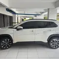 TOYOTA COROLLA CROSS 1.8 VVT-I HYBRID FLEX XRX CVT TOYOTA COROLLA CROSS 1.8 VVT-I HYBRID FLEX XRX CVT