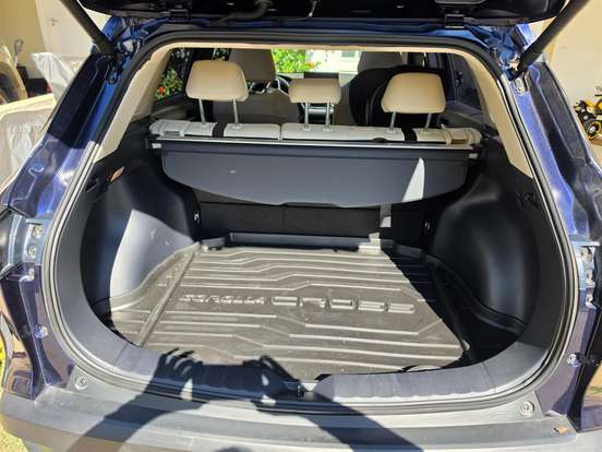 TOYOTA-COROLLA CROSS-1.8 VVT-I HYBRID FLEX XRX CVT TOYOTA-COROLLA CROSS-2025