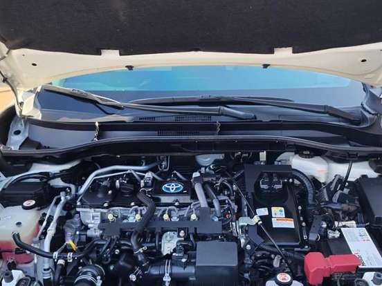 TOYOTA-COROLLA CROSS-1.8 VVT-I HYBRID FLEX XRX CVT TOYOTA-COROLLA CROSS-2023