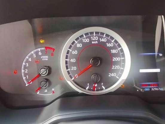 TOYOTA-COROLLA CROSS-2.0 VVT-IE FLEX XR DIRECT SHIFT TOYOTA-COROLLA CROSS-2022