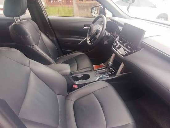 TOYOTA-COROLLA CROSS-2.0 VVT-IE FLEX XR DIRECT SHIFT TOYOTA-COROLLA CROSS-2022