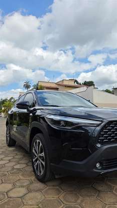 TOYOTA-COROLLA CROSS-2023