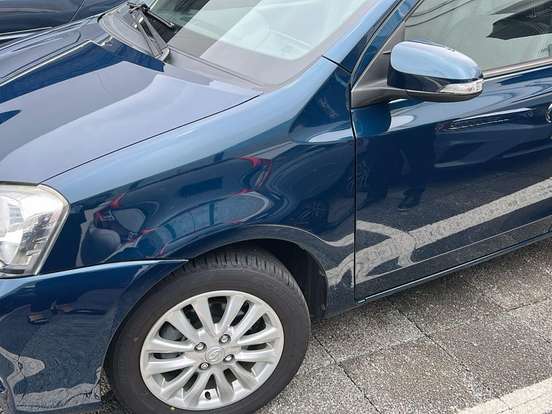 TOYOTA-ETIOS-1.5 XLS 16V FLEX 4P MANUAL TOYOTA-ETIOS-2015