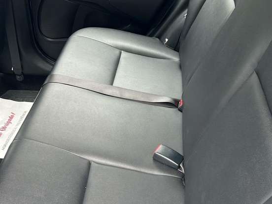 TOYOTA-ETIOS-1.5 XLS 16V FLEX 4P MANUAL TOYOTA-ETIOS-2015
