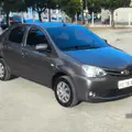 TOYOTA ETIOS 1.5 X SEDAN 16V FLEX 4P MANUAL TOYOTA ETIOS 1.5 X SEDAN 16V FLEX 4P MANUAL