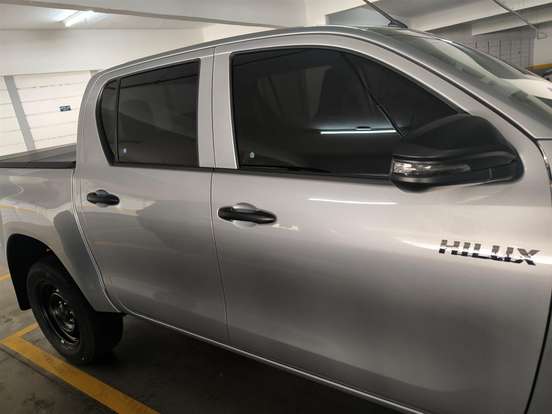 TOYOTA-HILUX-2.8 D-4D TURBO DIESEL CD POWER PACK 4X4 AUTOMÁTICO TOYOTA-HILUX-2025