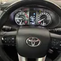 TOYOTA HILUX 2.8 D-4D TURBO DIESEL CD SRX 4X4 AUTOMÁTICO TOYOTA HILUX 2.8 D-4D TURBO DIESEL CD SRX 4X4 AUTOMÁTICO