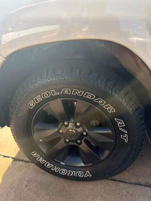 TOYOTA-HILUX-2.8 SRV 4X4 CD 16V DIESEL 4P AUTOMÁTICO TOYOTA-HILUX-2016