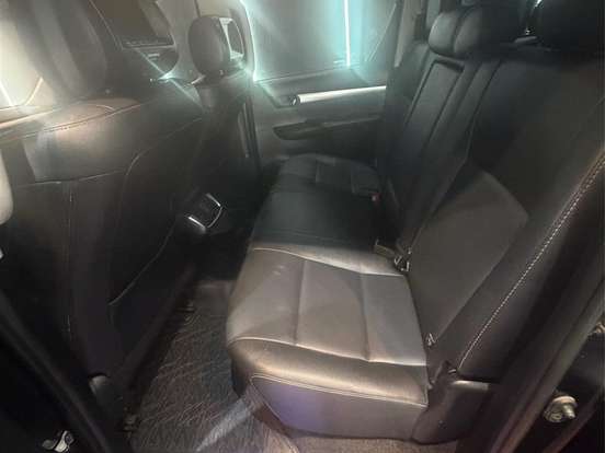 TOYOTA-HILUX-2.8 SRX 4X4 CD 16V DIESEL 4P AUTOMÁTICO TOYOTA-HILUX-2016