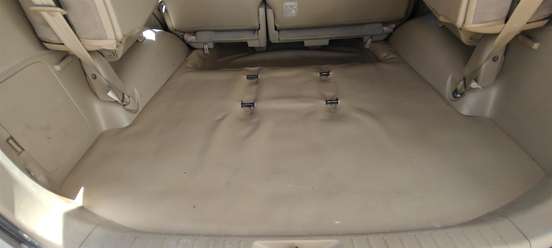 TOYOTA-HILUX SW4-2009