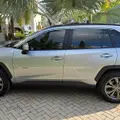 TOYOTA RAV4 2.5 VVT-IE HYBRID SX CONNECT AWD CVT TOYOTA RAV4 2.5 VVT-IE HYBRID SX CONNECT AWD CVT