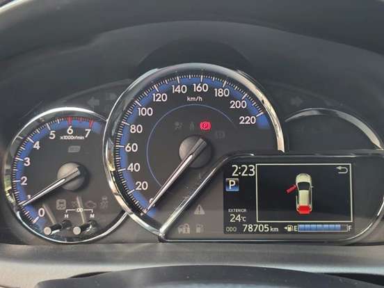 TOYOTA-YARIS-1.5 16V FLEX XLS CONNECT MULTIDRIVE TOYOTA-YARIS-2020