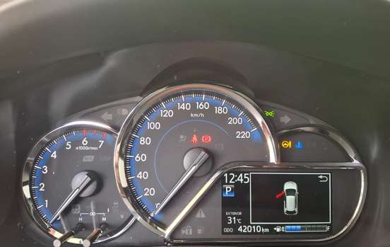 TOYOTA-YARIS-1.5 16V FLEX XS CONNECT MULTIDRIVE TOYOTA-YARIS-2022
