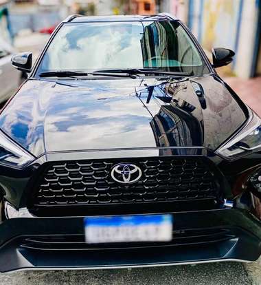 TOYOTA-YARIS CROSS-2026