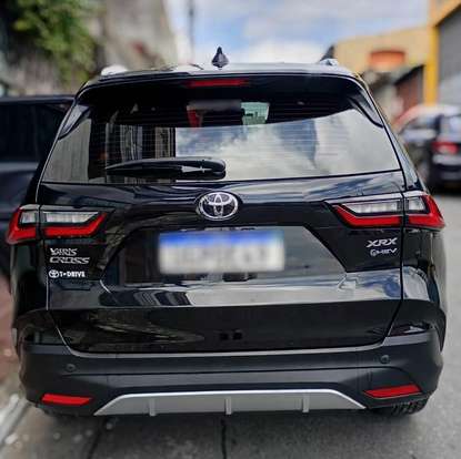 TOYOTA-YARIS CROSS-2026