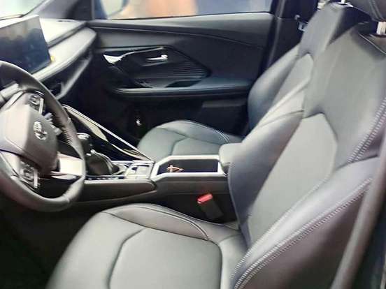 TOYOTA-YARIS CROSS-1.5 VVT-I HYBRID FLEX XRX CVT TOYOTA-YARIS CROSS-2026