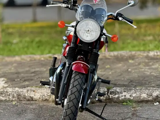 TRIUMPH-BONNEVILLE T 100 865 TRIUMPH-BONNEVILLE T 100 865-2012