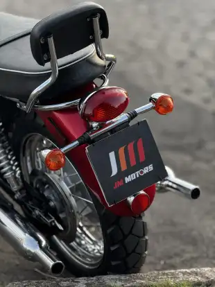 TRIUMPH-BONNEVILLE T 100 865-2012