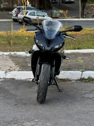 TRIUMPH-DAYTONA 660 TRIUMPH-DAYTONA 660-2024