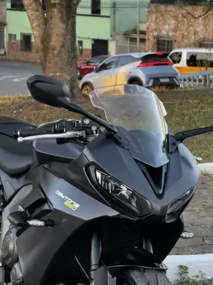 TRIUMPH-DAYTONA 660 TRIUMPH-DAYTONA 660-2024