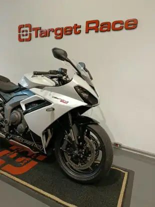 TRIUMPH-DAYTONA 660 TRIUMPH-DAYTONA 660-2025