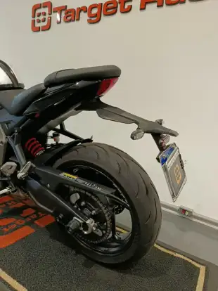 TRIUMPH-DAYTONA 660 TRIUMPH-DAYTONA 660-2025