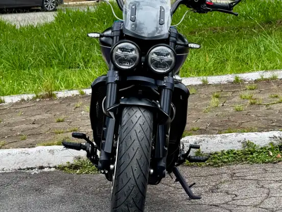 TRIUMPH-ROCKET III STORM GT TRIUMPH-ROCKET III STORM GT-2025