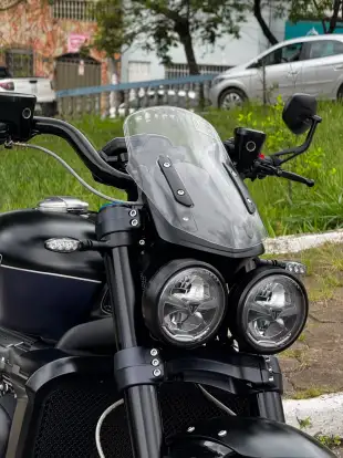 TRIUMPH-ROCKET III STORM GT-2025