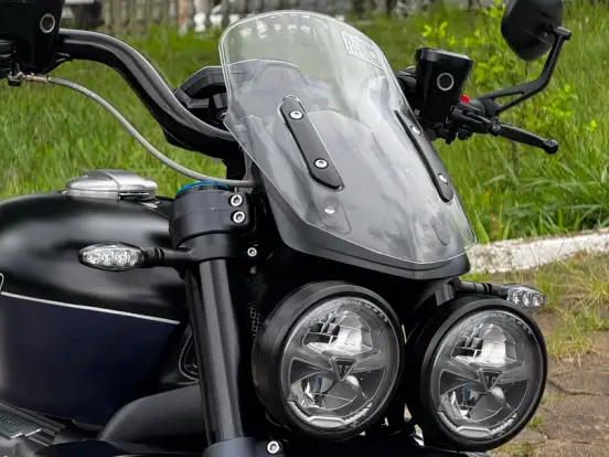 TRIUMPH-ROCKET III STORM GT TRIUMPH-ROCKET III STORM GT-2025