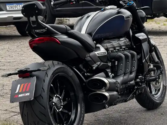 TRIUMPH-ROCKET III STORM GT TRIUMPH-ROCKET III STORM GT-2025