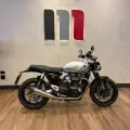 TRIUMPH SPEED TWIN TRIUMPH SPEED TWIN