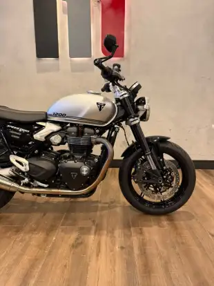 TRIUMPH-SPEED TWIN TRIUMPH-SPEED TWIN-2025