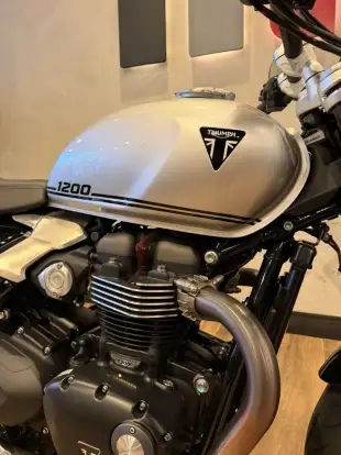 TRIUMPH-SPEED TWIN TRIUMPH-SPEED TWIN-2025