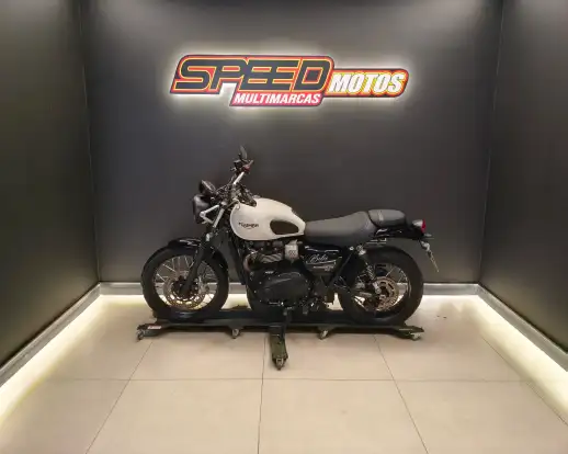 TRIUMPH-STREET SCRAMBLER-2019