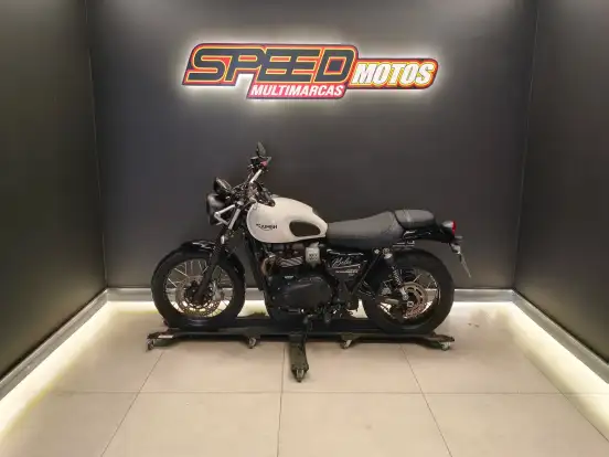 TRIUMPH-STREET SCRAMBLER TRIUMPH-STREET SCRAMBLER-2019