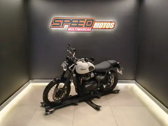 TRIUMPH-STREET SCRAMBLER TRIUMPH-STREET SCRAMBLER-2019