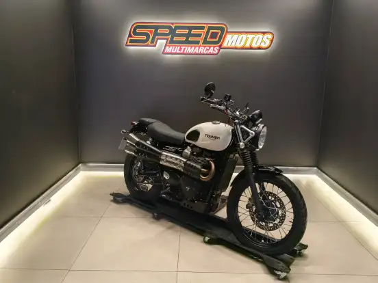 TRIUMPH-STREET SCRAMBLER TRIUMPH-STREET SCRAMBLER-2019