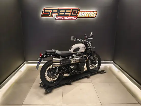 TRIUMPH-STREET SCRAMBLER TRIUMPH-STREET SCRAMBLER-2019